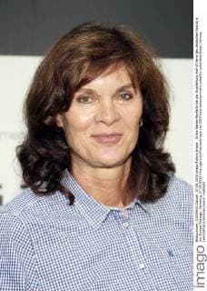 Ulrike Nasse-Meyfarth bei der Ausstellung Hall of Fame des deutschen Sports in der Europa Passage. Hamburg, 07.09.2015 Foto:xgbrcix xFuturexImage