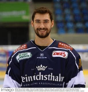 Aktuell Eishockey, DEL 2, Porträttermin Dresdner Eislöwen Feodor Boiarchinov, Porträt, Portrait, Kopf, Kopffoto, Dresdner Eislöwen, Fototermin, Eishockey, Dresden, Eisloewen, DEL2, DEL 2, Saison 2015 2016, Eishalle EnergieVerbund Arena im Ostragehege, 09.09.2015
