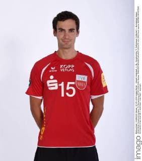 Aktuell Volleyball, 1. BL, Fotoshooting TV Rottenburg Volleyball 1. Bundesliga Saison 2015 2016 Fotoshooting beim TV Rottenburg 07.09.2015 Willy Belizer 