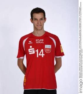 Aktuell Volleyball, 1. BL, Fotoshooting TV Rottenburg Volleyball 1. Bundesliga Saison 2015 2016 Fotoshooting beim TV Rottenburg 07.09.2015 Johannes Schief 