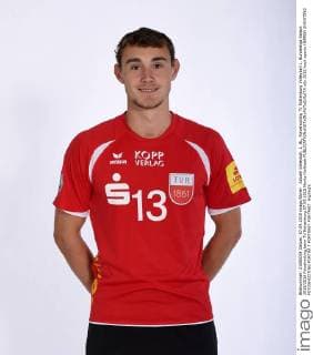 Aktuell Volleyball, 1. BL, Fotoshooting TV Rottenburg Volleyball 1. Bundesliga Saison 2015 2016 Fotoshooting beim TV Rottenburg 07.09.2015 Moritz Karlitzek 