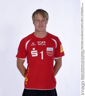 Aktuell Volleyball, 1. BL, Fotoshooting TV Rottenburg Volleyball 1. Bundesliga Saison 2015 2016 Fotoshooting beim TV Rottenburg 07.09.2015 Dirk Mehlberg 