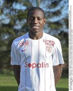 Aktuell Fußball, Porträttermin AS Nancy Lorraine Junior DALE FOOTBALL : Presentation - AS Nancy Lorraine - Photo Officielle - 15 09 2015 Moax 
