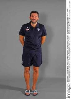Aktuell Fußball, Frankreich, Porträttermin Girondins Bordeaux Patrick Guillou - Staff Entraineur adjoint - Fussball Frankreich, Ligue 1, Porträttermin Girondins Bordeaux - 15 09 2015 Panoramic Panoramic 