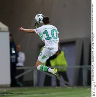 Julian Draxler (VfL Wolfsburg)