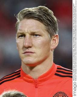 Bastian Schweinsteiger of Manchester United ManU during the UEFA Champions League group B match between PSV Eindhoven and Manchester United on September 15, 2015 at the Philips stadium in Eindhoven, The Netherlands. PSV Eindhoven v Manchester United UEFA Champions League 2015 2016 xVIxxIVx 4333574