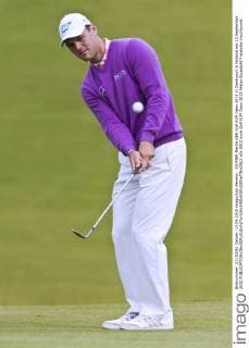 KAYMER Martin GER Golf KLM Open 2015 in Zandvoort in Holland am 13.September 2015 