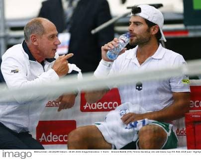 Simone Bolelli (ITA)