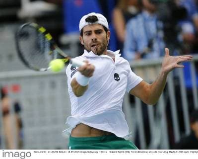 Simone Bolelli (ITA)