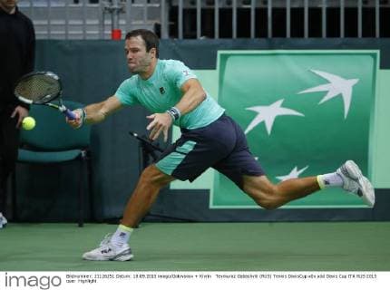 Teymuraz Gabashvili (RUS)
