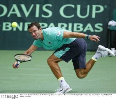 Teymuraz Gabashvili (RUS)