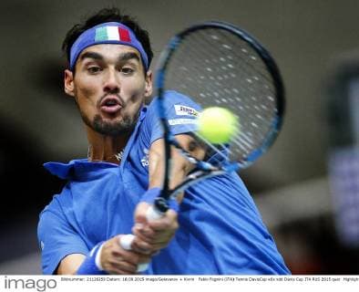 Fabio Fognini (ITA)