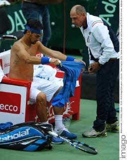 Fabio Fognini (ITA)