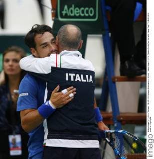 Fabio Fognini (ITA)