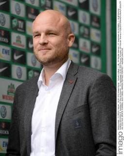 Aktuell Fußball, 1. BL, SV Werder Bremen - FC Ingolstadt 04 FUSSBALL 1. BUNDESLIGA SAISON 2015 2016 5. Spieltag SV Werder Bremen - FC Ingoldstadt 19.09.2015 Rouven Schröder (SV Werder Bremen) 