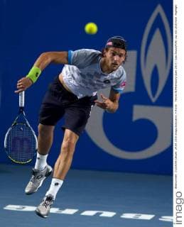Tennis St.Petersburg Open 2015 Joao Sousa(POR)