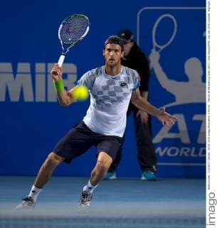 Tennis St.Petersburg Open 2015 Joao Sousa(POR)