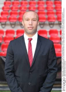 FOOTBALL : Stade Rennes - Portraittermin - 25 09 2015 Panoramicx 