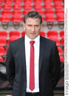 FOOTBALL : Stade Rennes - Portraittermin - 25 09 2015 Panoramicx 