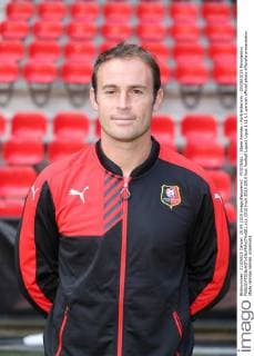 FOOTBALL : Stade Rennes - Portraittermin - 25 09 2015 Panoramicx 
