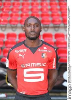 SIO Giovanni FOOTBALL : Stade Rennes - Portraittermin - 25 09 2015 Panoramicx 