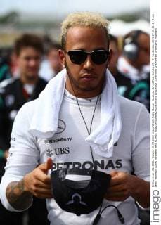 Japanese Grand Prix, Suzuka 24 - 27 September 2015 27.09.2015 - Race, Lewis Hamilton (GBR) Mercedes AMG F1 W06 