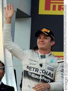 Nico Rosberg; Mercedes Grand Prix, formula 1 GP, Japan in Suzuka, 27.09.2015 Photo:mspb Lukas Gorys Nico Rosberg; formula 1 GP, Japan