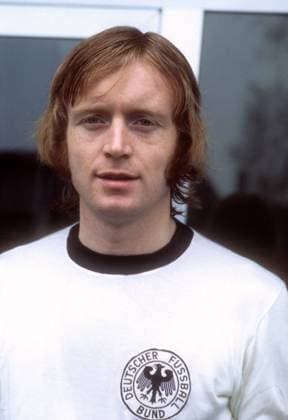 Winfried Schäfer (BR Deutschland)