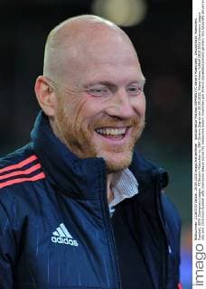 Sportdirektor Mathias SAMMER (FC Bayern Muenchen). Deutschland, Muenchen: Fussball, UEFA Champions League: FC Bayern Muenchen vs. GNK Dinamo Zagreb am 29.09.2015, Alianz-Arena.