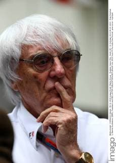Russian Grand Prix, Sochi 08 - 11 October 2015 09.10.2015 - Free Practice 1, Bernie Ecclestone (GBR), President and CEO of FOM 