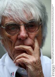 Russian Grand Prix, Sochi 08 - 11 October 2015 09.10.2015 - Free Practice 1, Bernie Ecclestone (GBR), President and CEO of FOM 