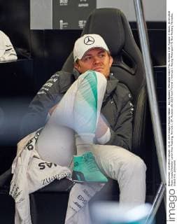 Nico Rosberg; Mercedes Grand Prix, formula 1 GP, Russian in Sochi, 10.10.2015 Photo:mspb Vladislav Larkin Nico Rosberg; formula 1 GP, Russian
