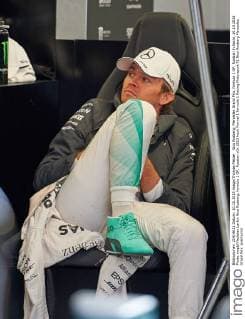 Nico Rosberg; Mercedes Grand Prix, formula 1 GP, Russian in Sochi, 10.10.2015 Photo:mspb Vladislav Larkin Nico Rosberg; formula 1 GP, Russian