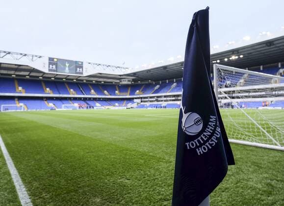 17.10.2015. White Hart Lane, London, England. Barclays Premier League. Tottenham Hotspur. General view inside the stadium before the game. xNigelxCookex  ActionPlus11672760