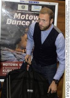 - OOSTENDE, BELGIUM: Gent s Laurent Depoitre pictured before the departure of Belgian first division soccer team KAA Gent from the airport in Oostende towards Valencia, Spain, Monday 19 October 2015. On Tuesday Gent is playing against Spanish club Valencia CF in the UEFA Champions League competition. YORICKxJANSENS  x04724199x