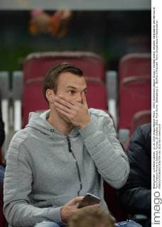 UEFA Champions League Group C football match between Galatasaray and Benfica at Turk Telekom Arena in Istanbul, Turkey, 21 October 2015. Final Score: Galatasaray 2 - Benfica 1 Pictured: Kevin Grosskreutz of Galatasaray. 