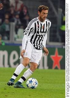 Turin, 21.10.2015 - UEFA Champions League 2015 2016 - Juventus Turin vs Borussia Mönchengladbach - claudio marchisio - xHOCHxZWEIx xItalyxPhotoxPressx