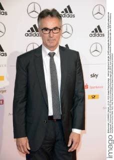 Helmut Sandrock bei der Eröffnungsgala des Deutschen Fußballmuseums am Königswall. Dortmund, 23.10.2015 Foto:xO.xHausenx xFuturexImage