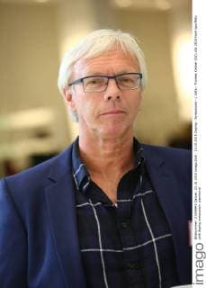 23.10.2015 Doping - Symposium - JüRa - Thomas Kistner (SZ)