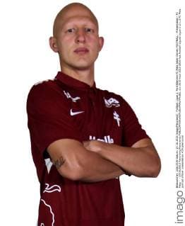 Fußball, Ligue 2, Porträttermin FC Metz Sezer Ozmen FOOTBALL : Presentation - FC Metz - - 27 10 2015 Panoramic Panoramic 