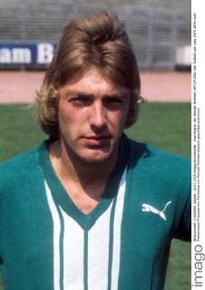 Uwe Bracht (SV Werder Bremen)