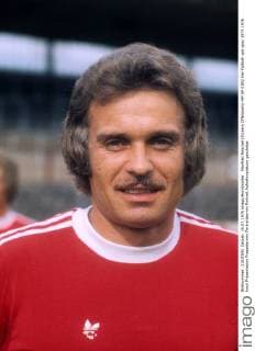 Manfred Ritschel (Kickers Offenbach)
