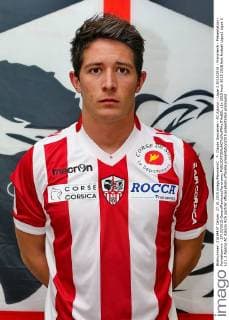 7- Claude Goncalves - AC Ajaccio - Ligue 2 2015 2016 - Frankreich - Präsentation - Porträttermin - 27 10 2015 GerardPierlovisi Panoramic 