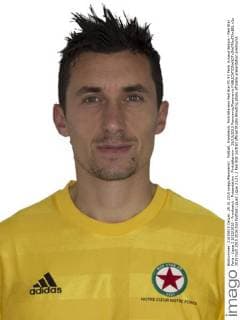 Fußball, Frankreich, Porträttermin Red Star FC 93 Paris Arnaud Balijon - Red Star Paris - Ligue 2 2015 2016 - Frankreich - Präsentation - Porträttermin - 29 10 2015 Panoramic Panoramic 
