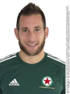 Fußball, Frankreich, Porträttermin Red Star FC 93 Paris Remy Amieux - Red Star Paris - Ligue 2 2015 2016 - Frankreich - Präsentation - Porträttermin - 29 10 2015 Panoramic Panoramic 