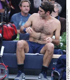 Roger Federer TENNIS : BNP Paribas Masters - Paris Bercy - 05 11 2015 Photonews Panoramic 