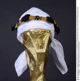 Vergabe der Fußball WM in Quatar 2022 durch die FIFA fotografiert am 05.11.2015 in München. Fußball International