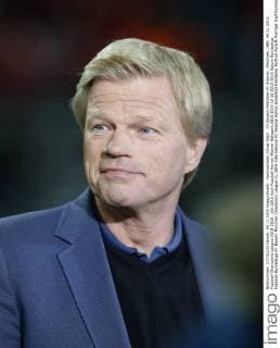 Kommentator Oliver Kahn . FC Bayern München-FC Arsenal . München, GER, 04.11.2015, Fussball-Champions League 2015-2016 .