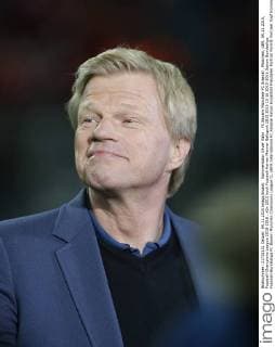 Kommentator Oliver Kahn . FC Bayern München-FC Arsenal . München, GER, 04.11.2015, Fussball-Champions League 2015-2016 .