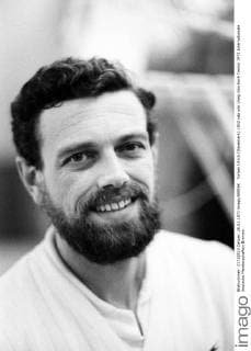 Torben Ulrich (Dänemark)